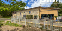 maison à ST CYPRIEN (24220)
